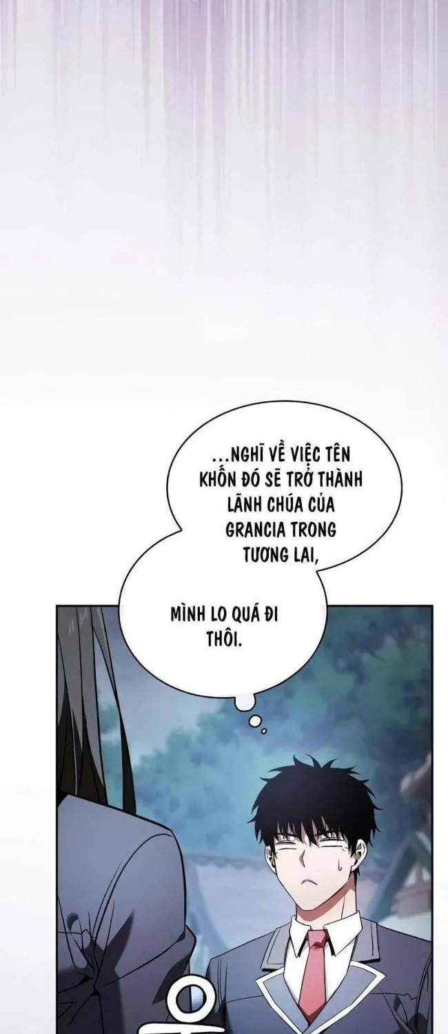 Kiếm Thánh Thiên Tài Của Học Viện Chap 54 - Next Chap 55