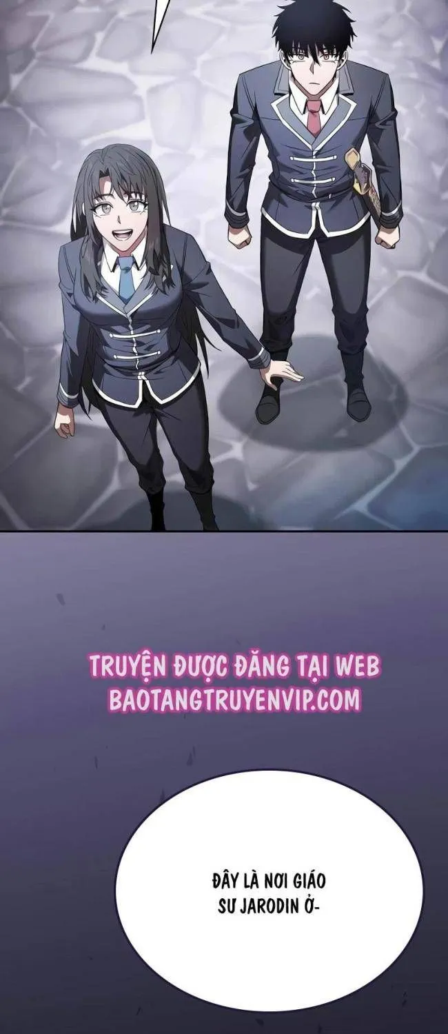 Kiếm Thánh Thiên Tài Của Học Viện Chap 54 - Next Chap 55