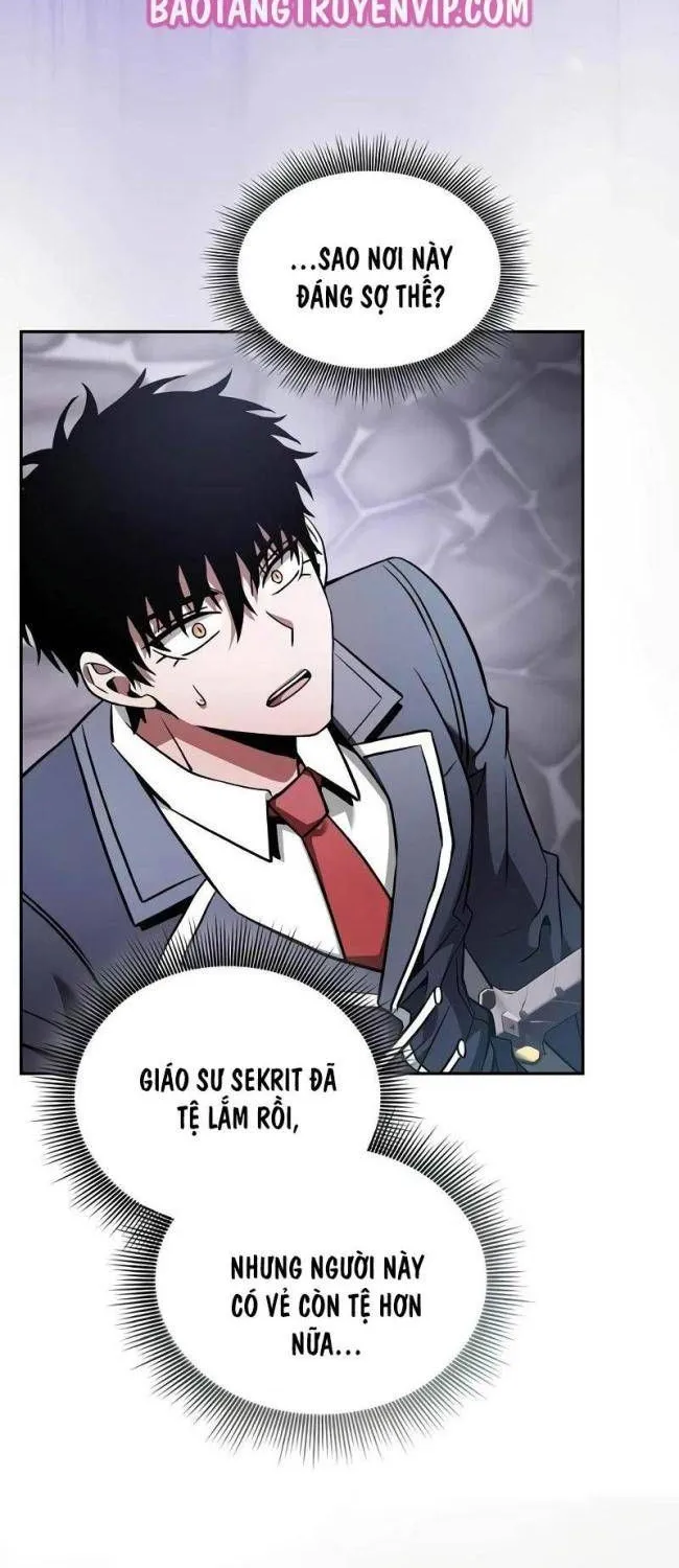 Kiếm Thánh Thiên Tài Của Học Viện Chap 54 - Next Chap 55