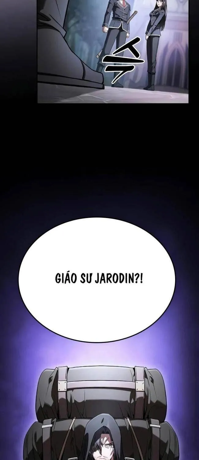 Kiếm Thánh Thiên Tài Của Học Viện Chap 54 - Next Chap 55