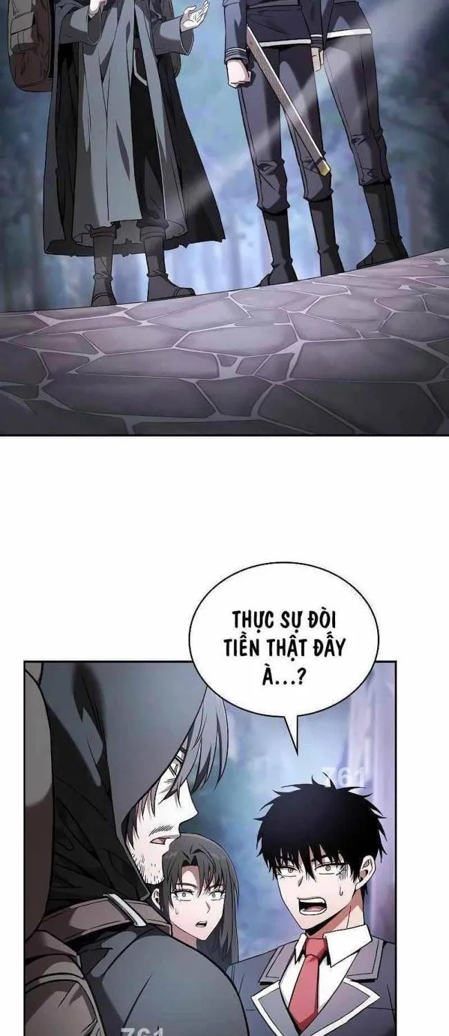 Kiếm Thánh Thiên Tài Của Học Viện Chap 55 - Next Chap 56