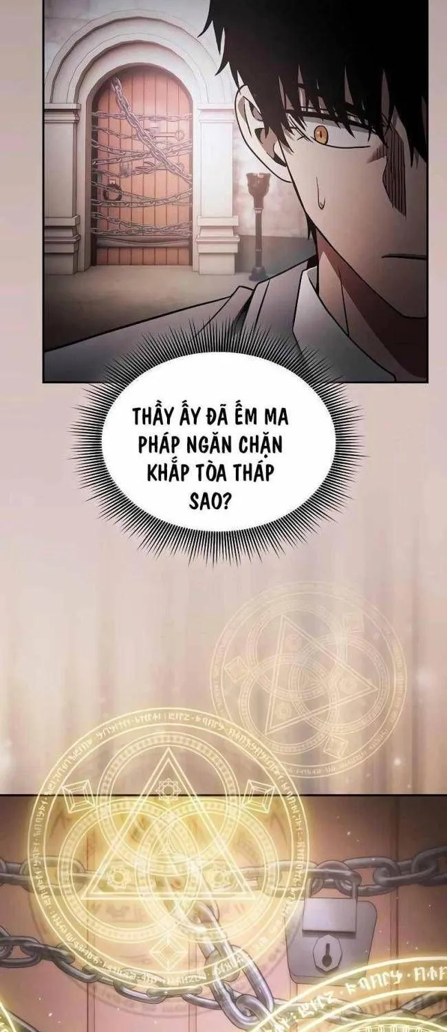 Kiếm Thánh Thiên Tài Của Học Viện Chap 55 - Next Chap 56
