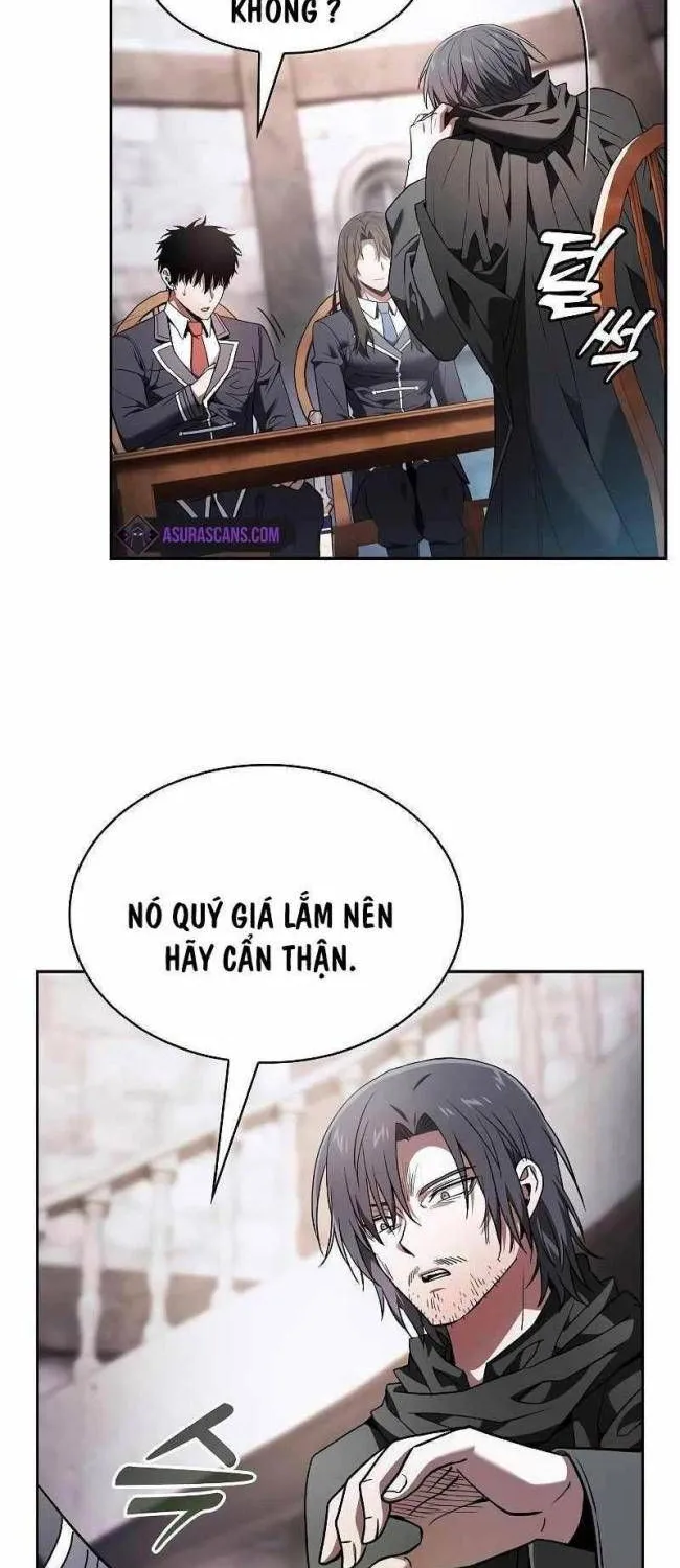 Kiếm Thánh Thiên Tài Của Học Viện Chap 55 - Next Chap 56