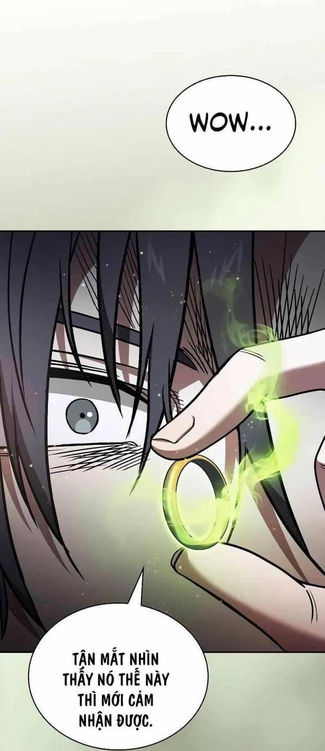 Kiếm Thánh Thiên Tài Của Học Viện Chap 55 - Next Chap 56