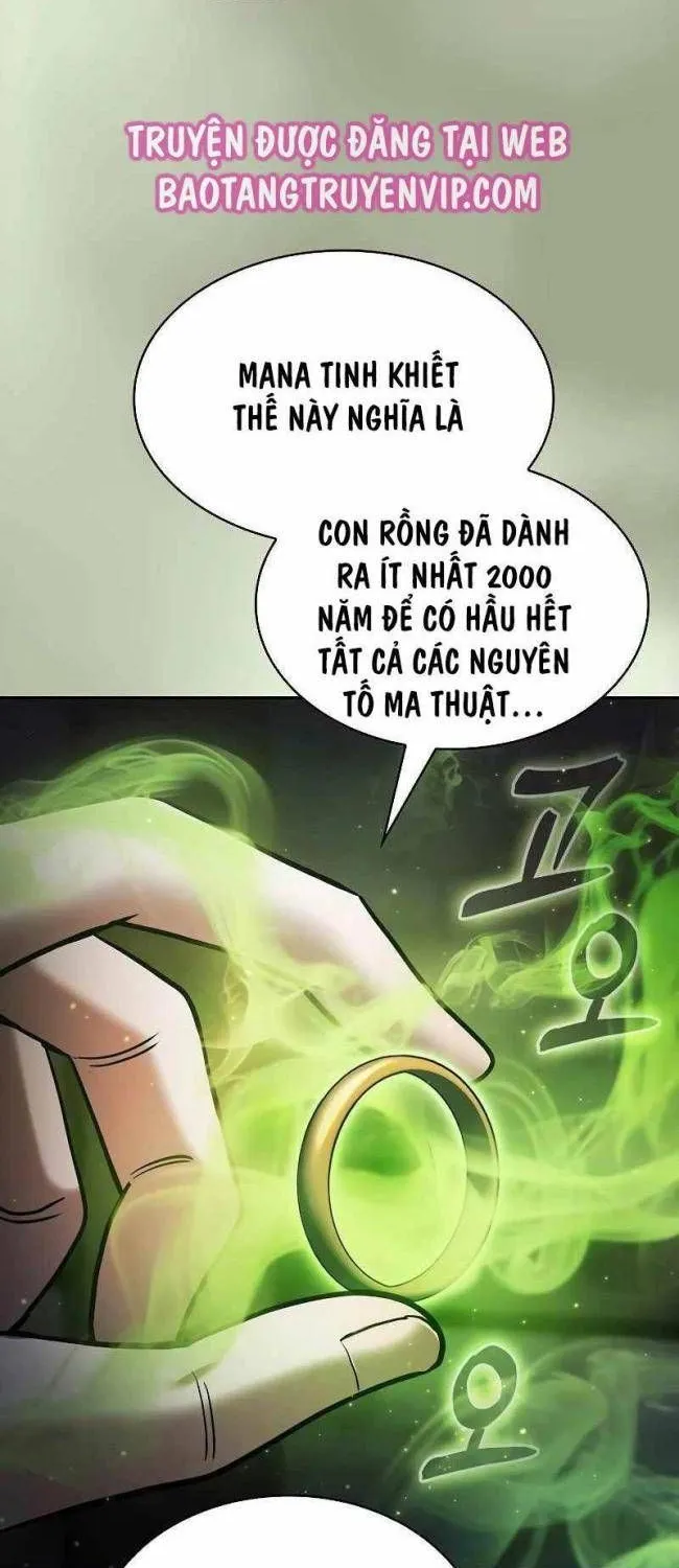 Kiếm Thánh Thiên Tài Của Học Viện Chap 55 - Next Chap 56