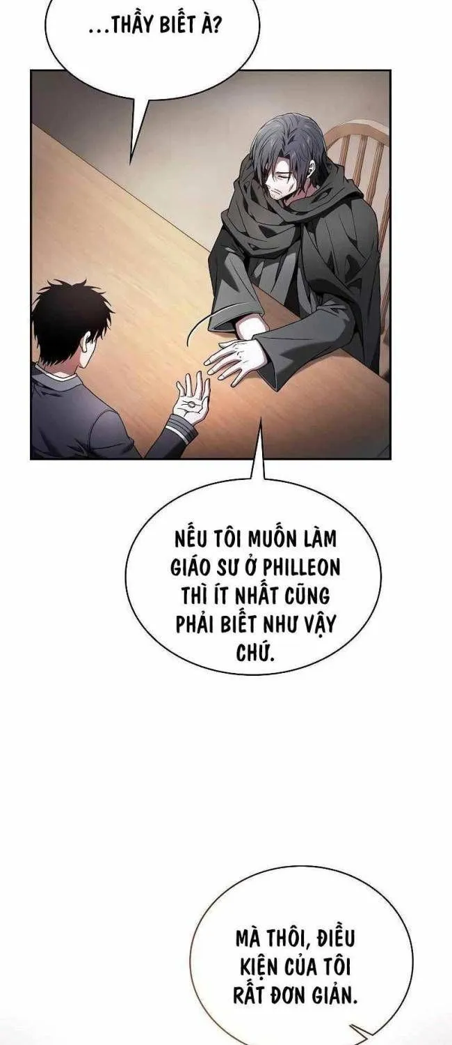 Kiếm Thánh Thiên Tài Của Học Viện Chap 55 - Next Chap 56