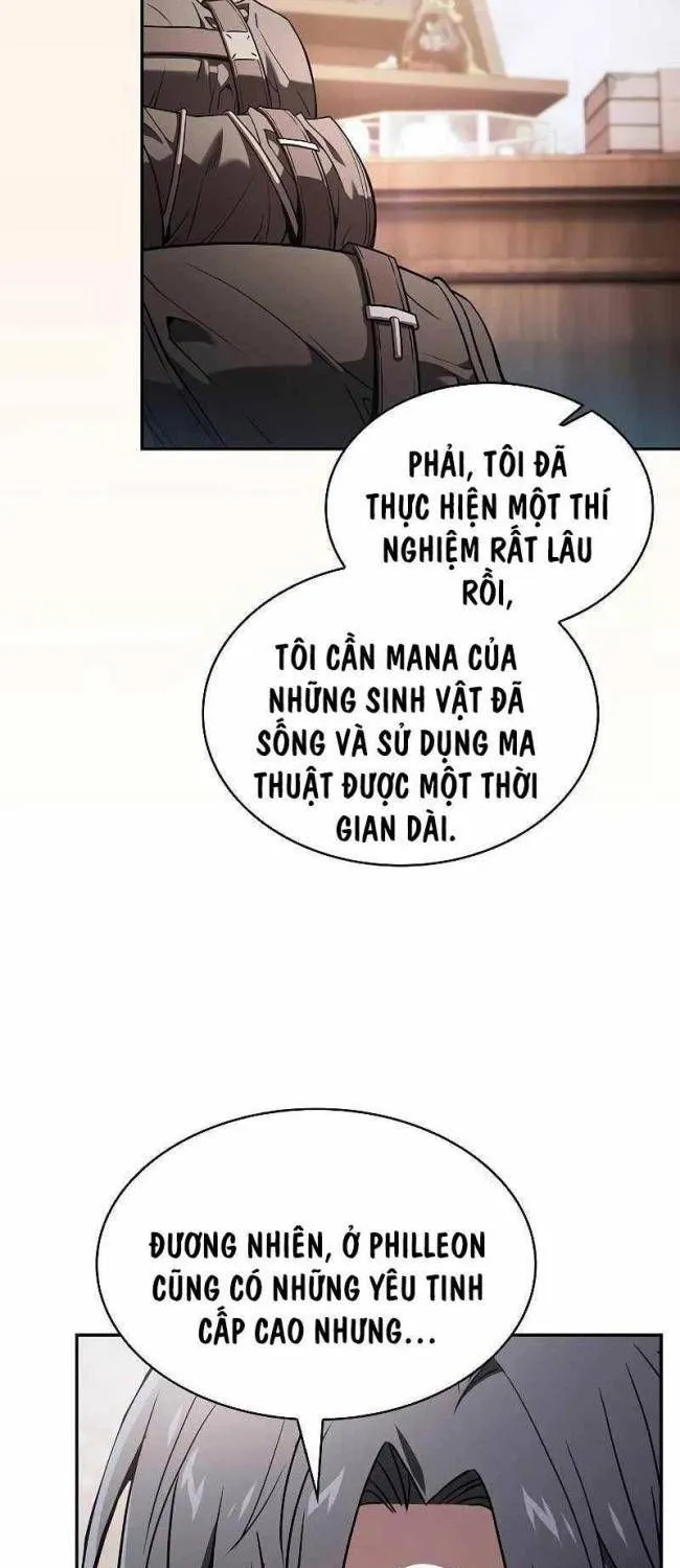 Kiếm Thánh Thiên Tài Của Học Viện Chap 55 - Next Chap 56