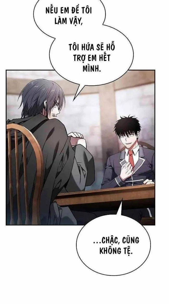 Kiếm Thánh Thiên Tài Của Học Viện Chap 55 - Next Chap 56