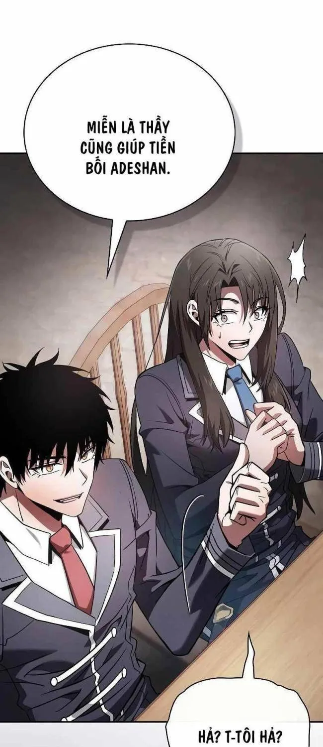 Kiếm Thánh Thiên Tài Của Học Viện Chap 55 - Next Chap 56