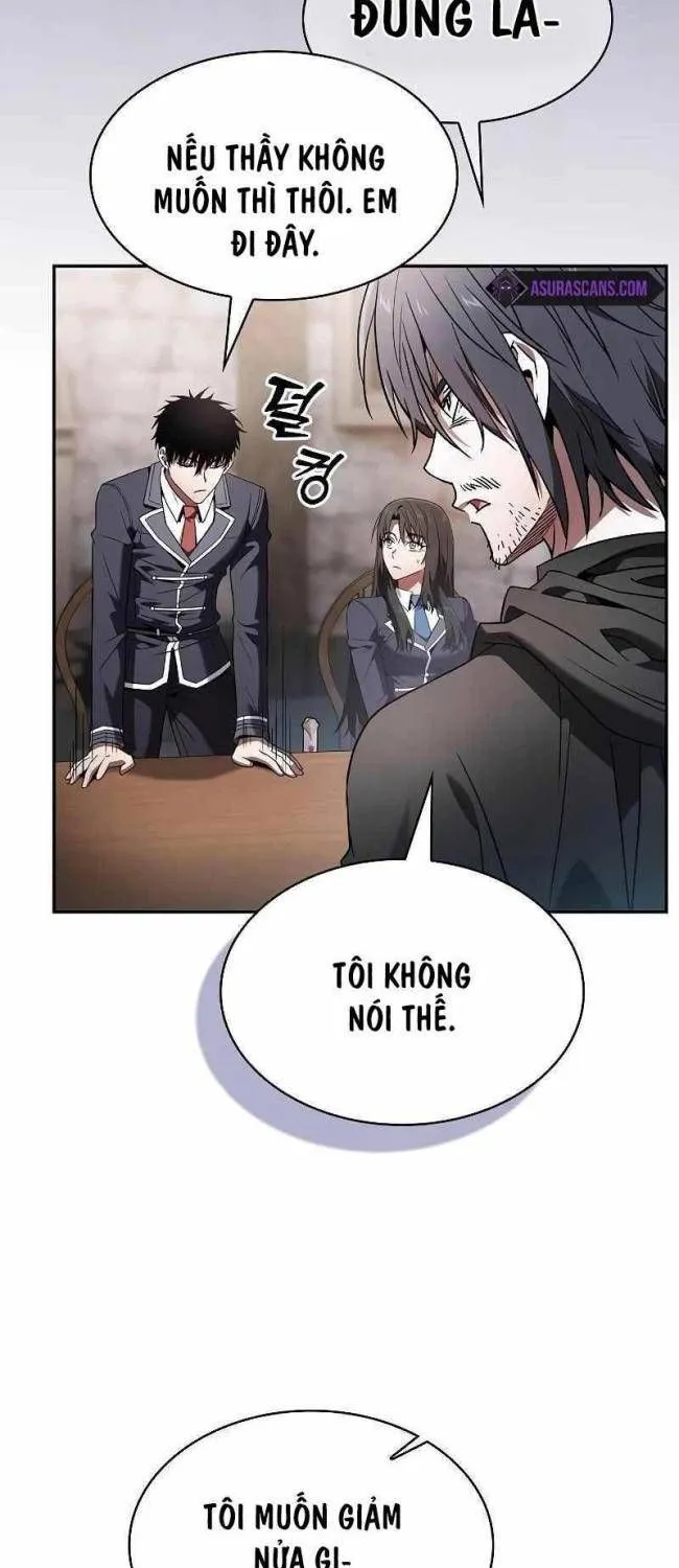 Kiếm Thánh Thiên Tài Của Học Viện Chap 55 - Next Chap 56