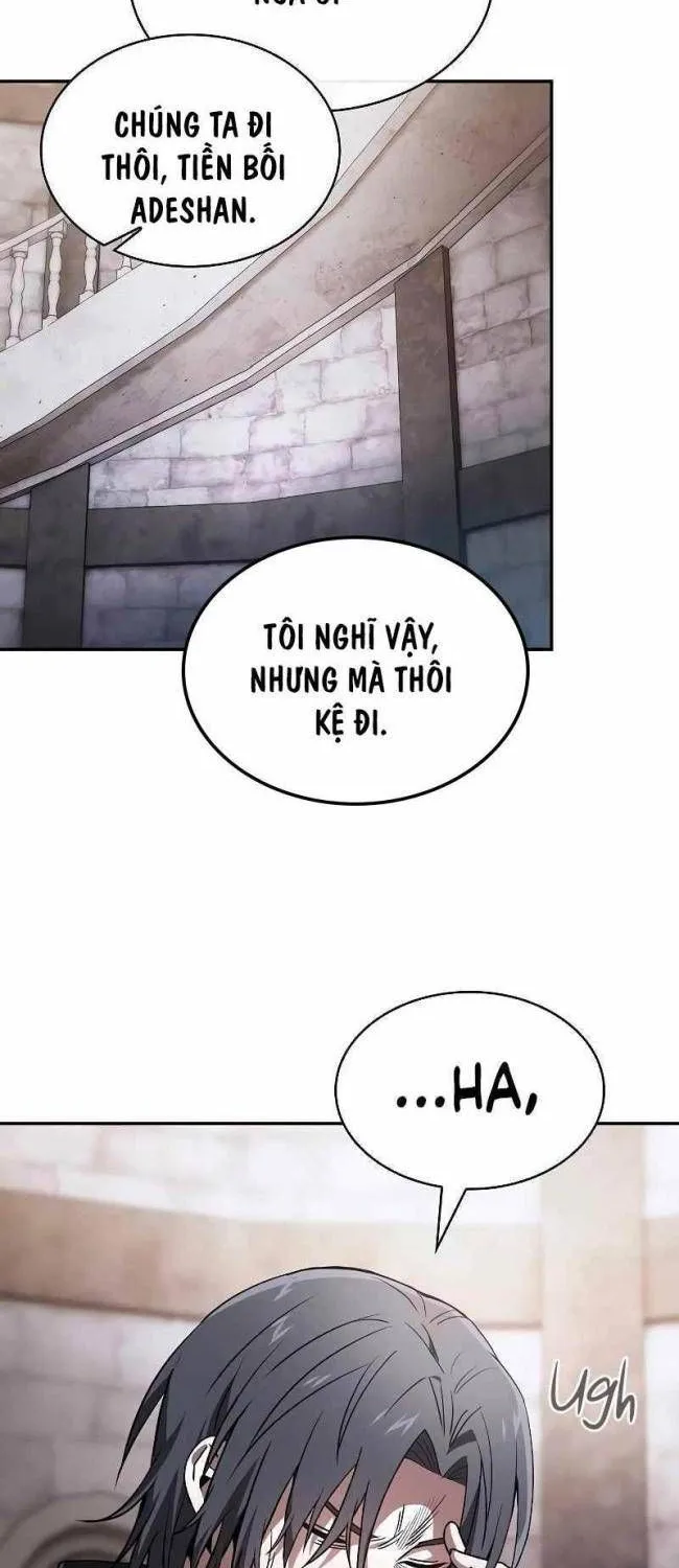 Kiếm Thánh Thiên Tài Của Học Viện Chap 55 - Next Chap 56