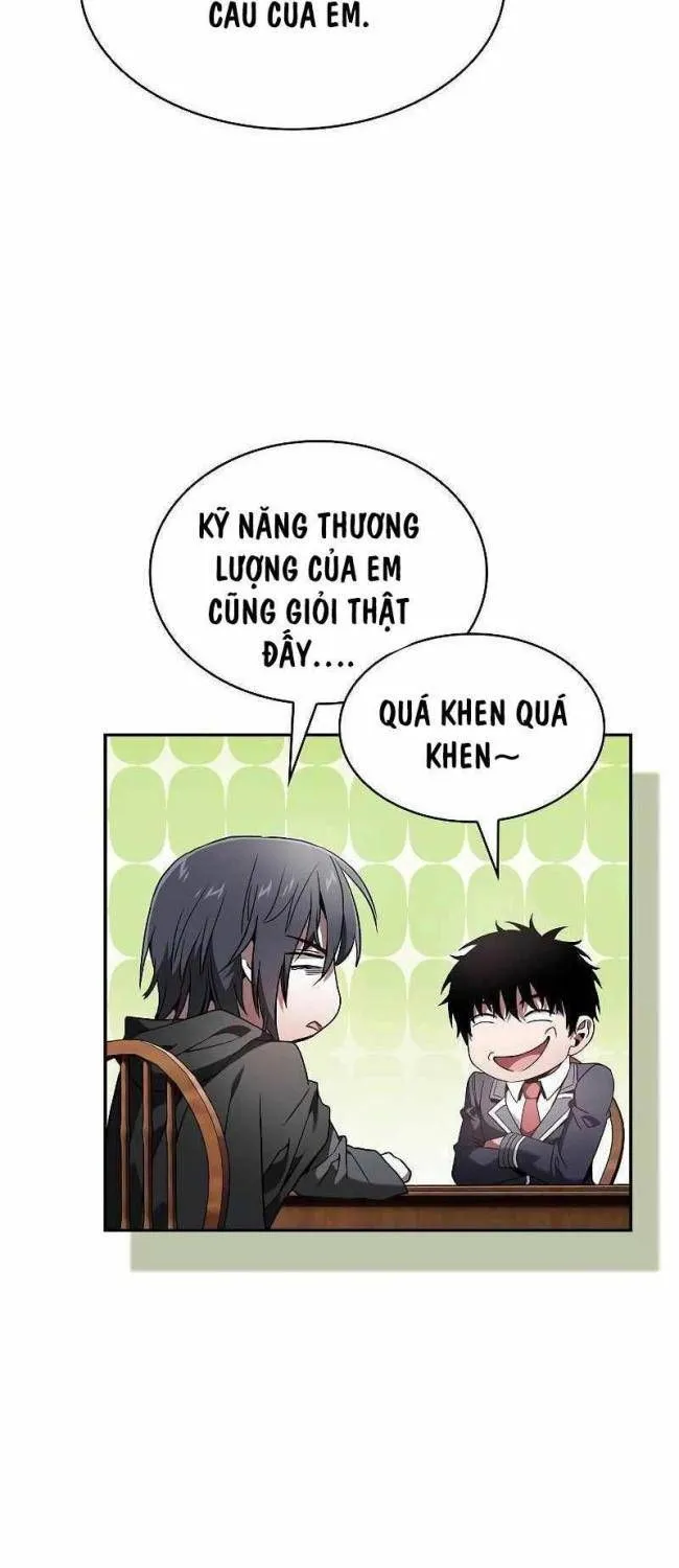 Kiếm Thánh Thiên Tài Của Học Viện Chap 55 - Next Chap 56