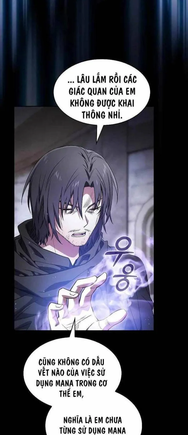 Kiếm Thánh Thiên Tài Của Học Viện Chap 55 - Next Chap 56