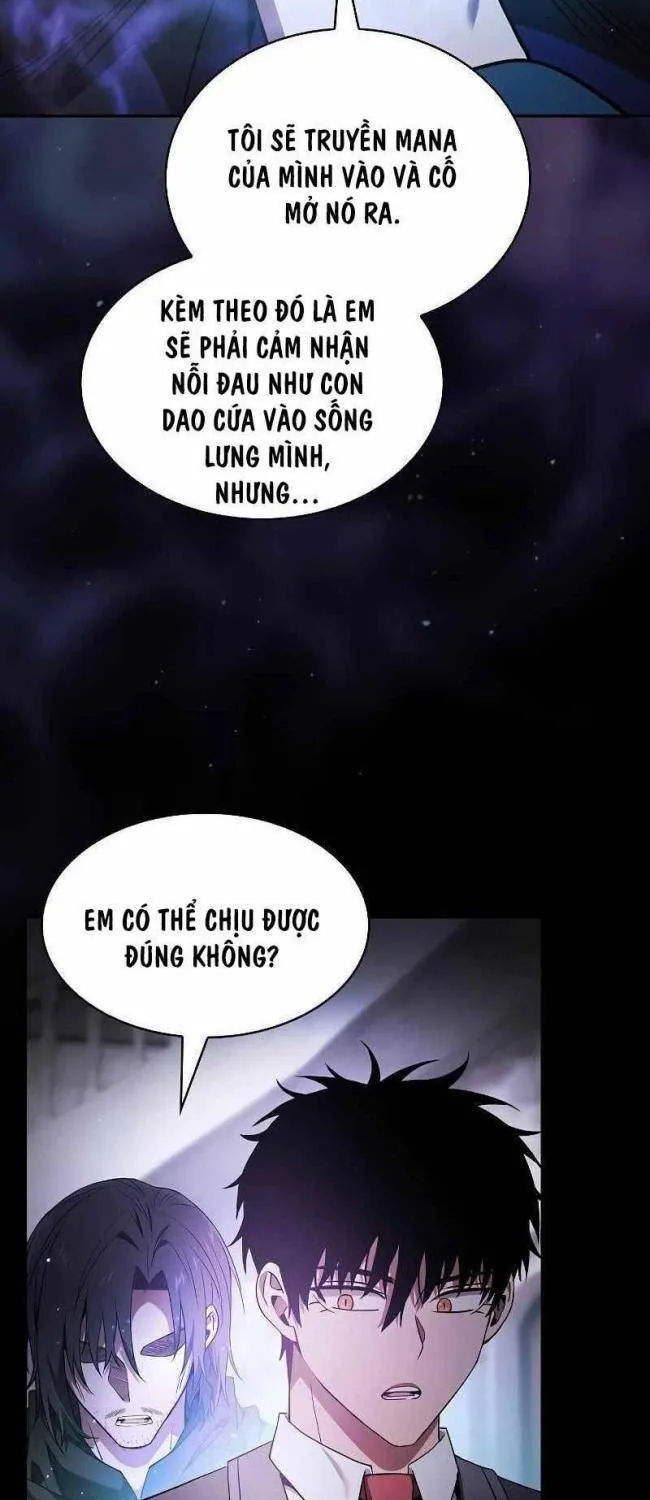 Kiếm Thánh Thiên Tài Của Học Viện Chap 55 - Next Chap 56