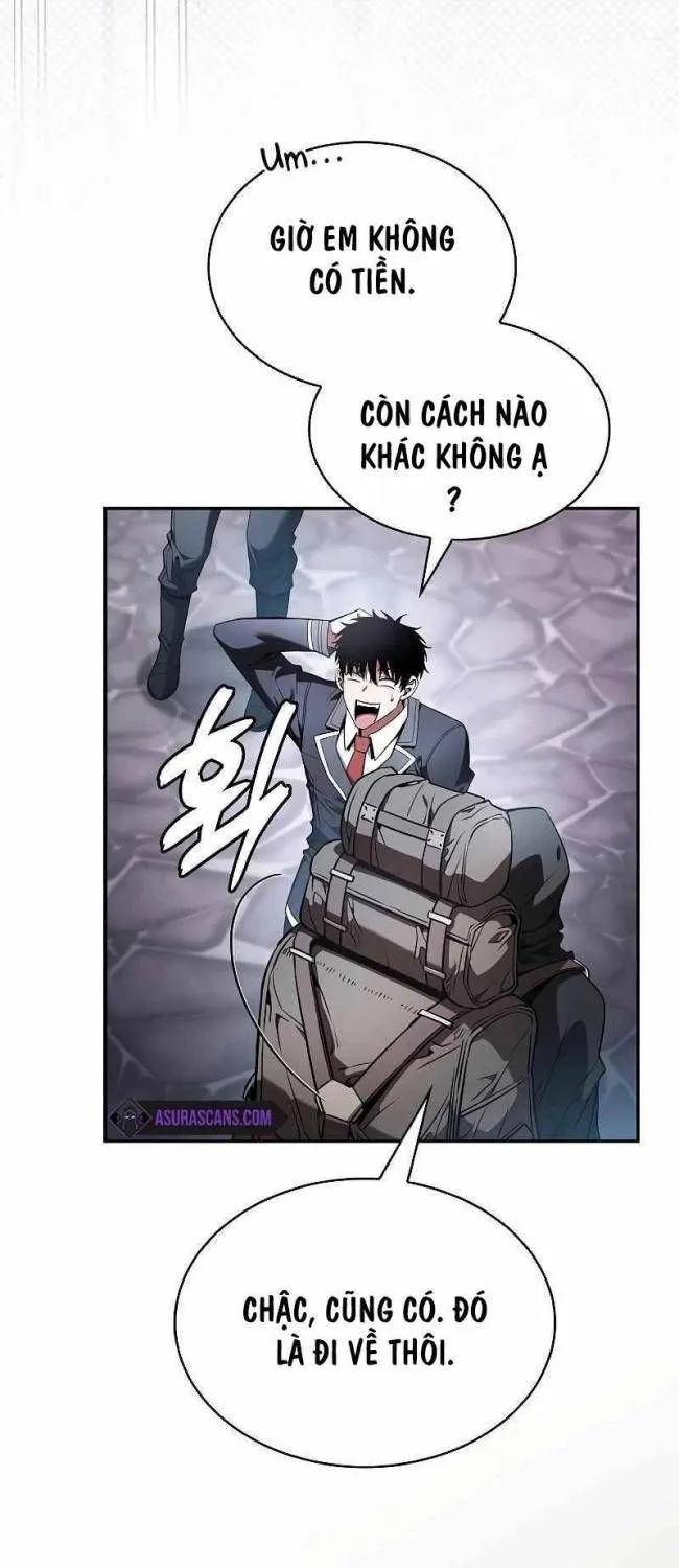 Kiếm Thánh Thiên Tài Của Học Viện Chap 55 - Next Chap 56