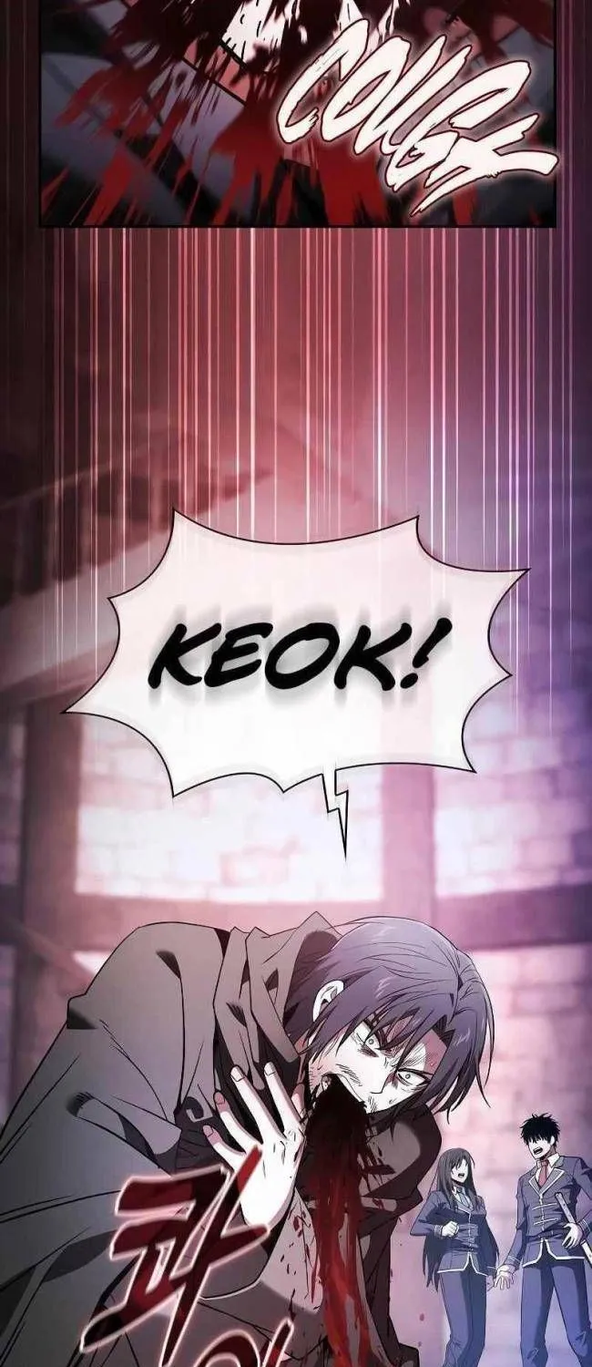 Kiếm Thánh Thiên Tài Của Học Viện Chap 55 - Next Chap 56