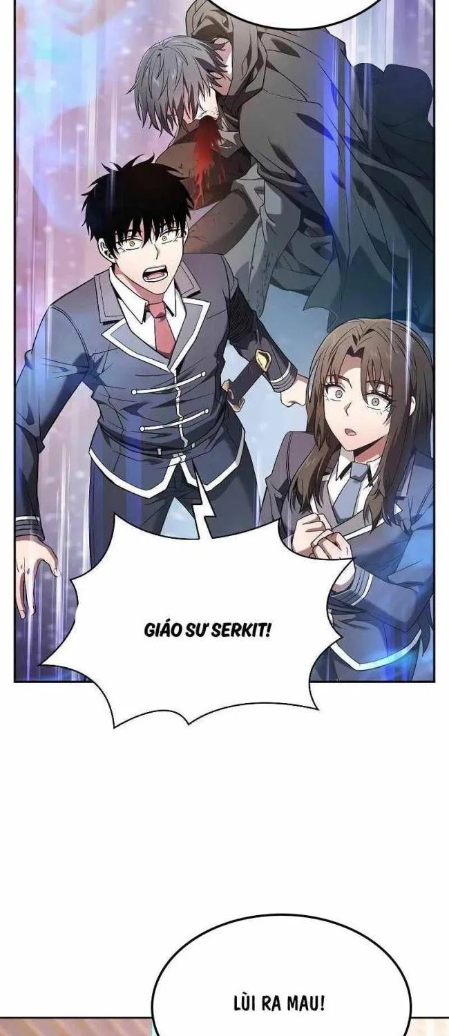 Kiếm Thánh Thiên Tài Của Học Viện Chap 55 - Next Chap 56