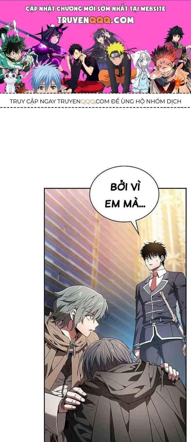 Kiếm Thánh Thiên Tài Của Học Viện Chap 56 - Next Chap 57
