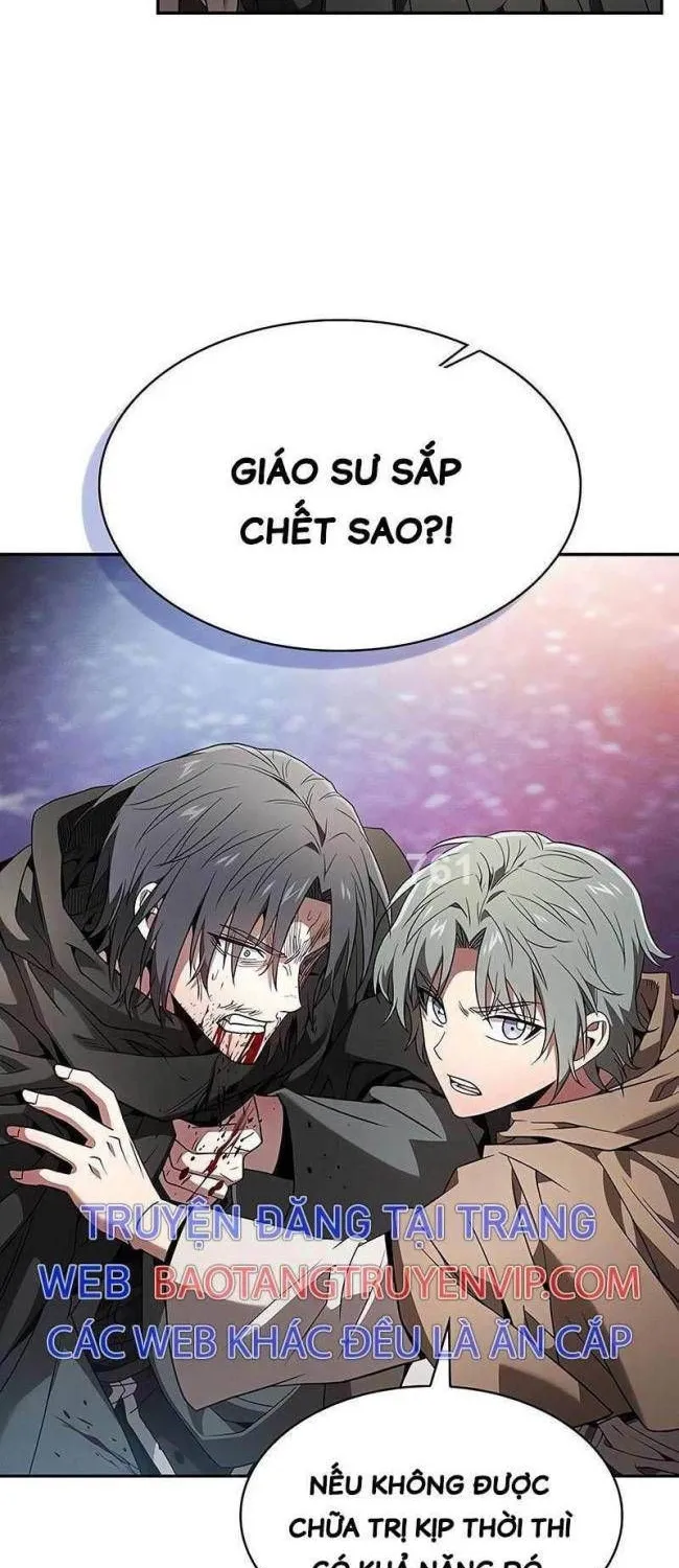 Kiếm Thánh Thiên Tài Của Học Viện Chap 56 - Next Chap 57