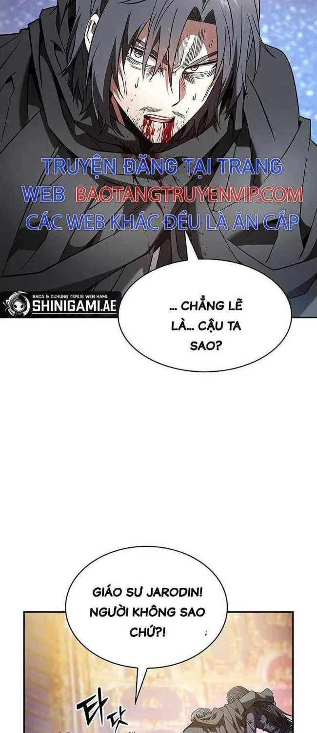 Kiếm Thánh Thiên Tài Của Học Viện Chap 56 - Next Chap 57