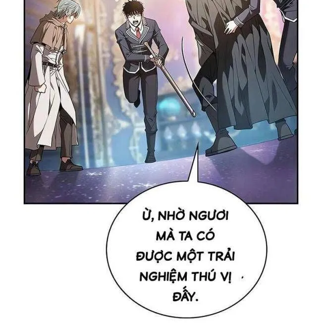 Kiếm Thánh Thiên Tài Của Học Viện Chap 56 - Next Chap 57