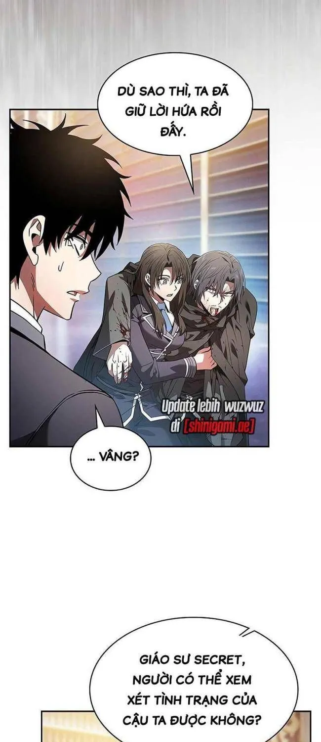 Kiếm Thánh Thiên Tài Của Học Viện Chap 56 - Next Chap 57