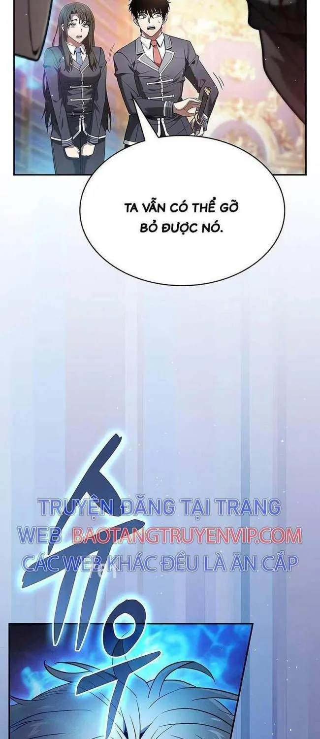Kiếm Thánh Thiên Tài Của Học Viện Chap 56 - Next Chap 57