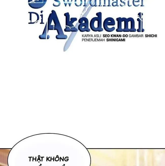 Kiếm Thánh Thiên Tài Của Học Viện Chap 56 - Next Chap 57