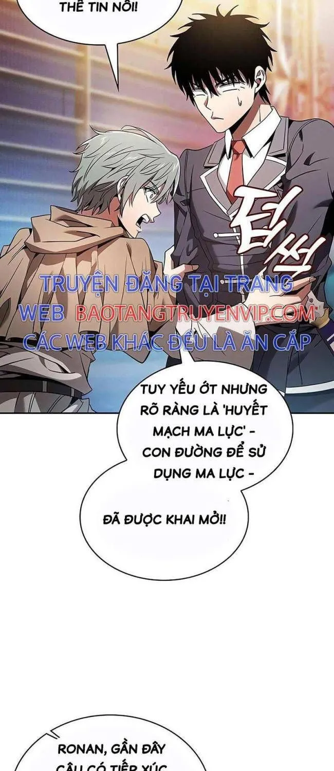 Kiếm Thánh Thiên Tài Của Học Viện Chap 56 - Next Chap 57
