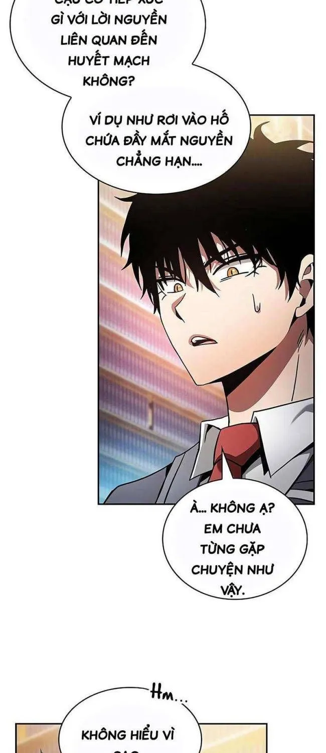 Kiếm Thánh Thiên Tài Của Học Viện Chap 56 - Next Chap 57