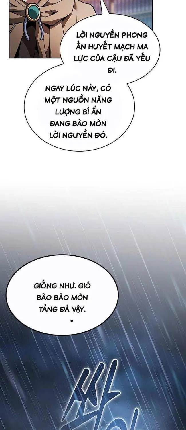 Kiếm Thánh Thiên Tài Của Học Viện Chap 56 - Next Chap 57