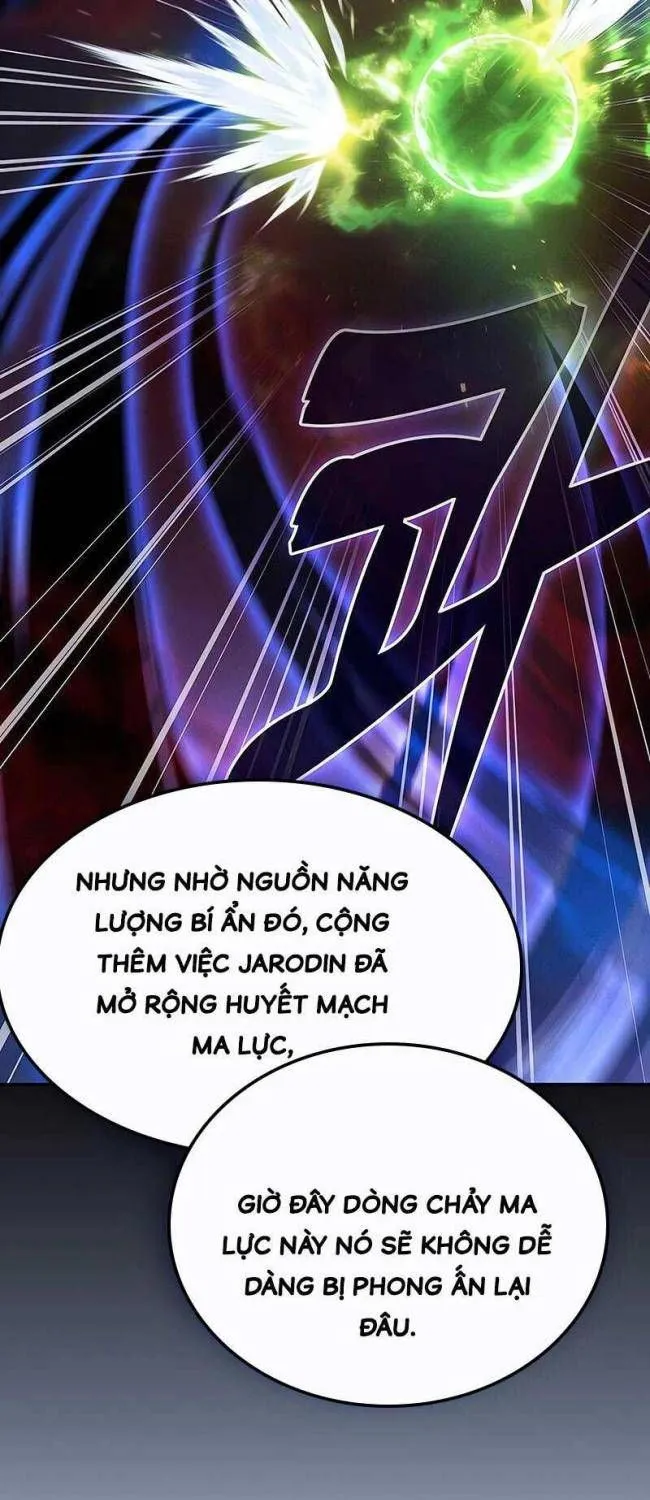 Kiếm Thánh Thiên Tài Của Học Viện Chap 56 - Next Chap 57