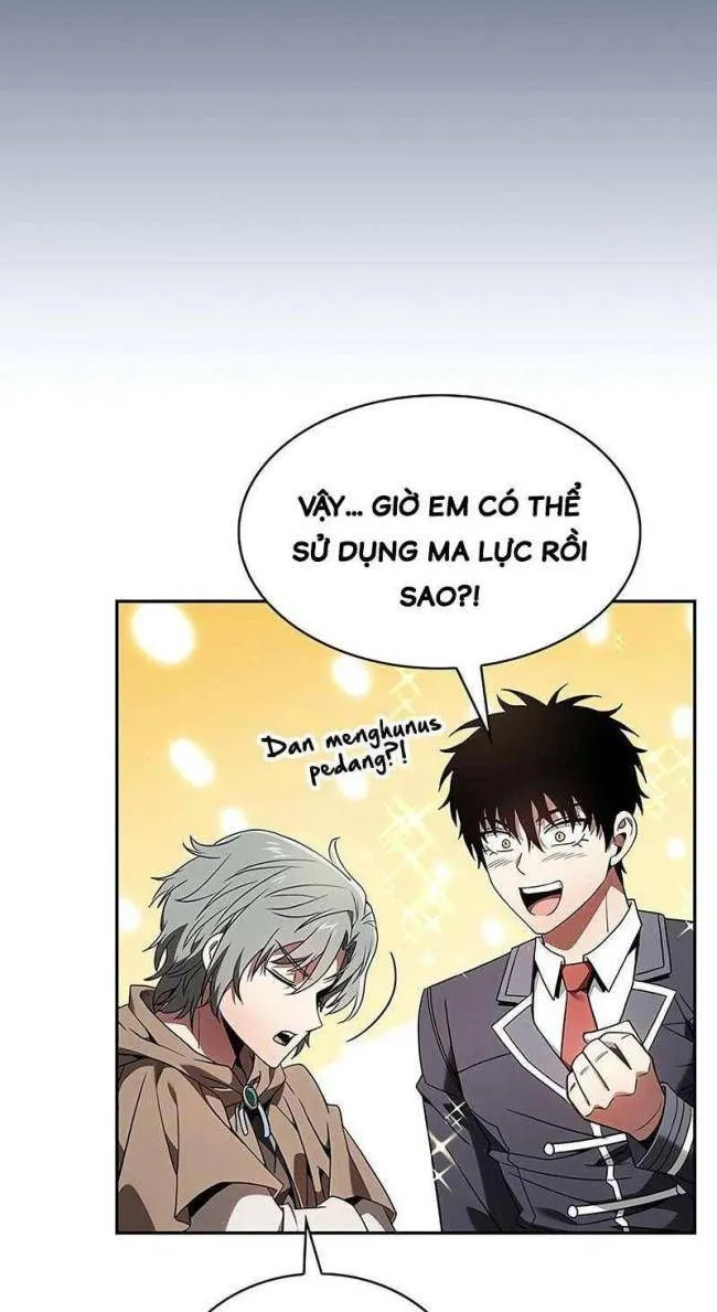 Kiếm Thánh Thiên Tài Của Học Viện Chap 56 - Next Chap 57