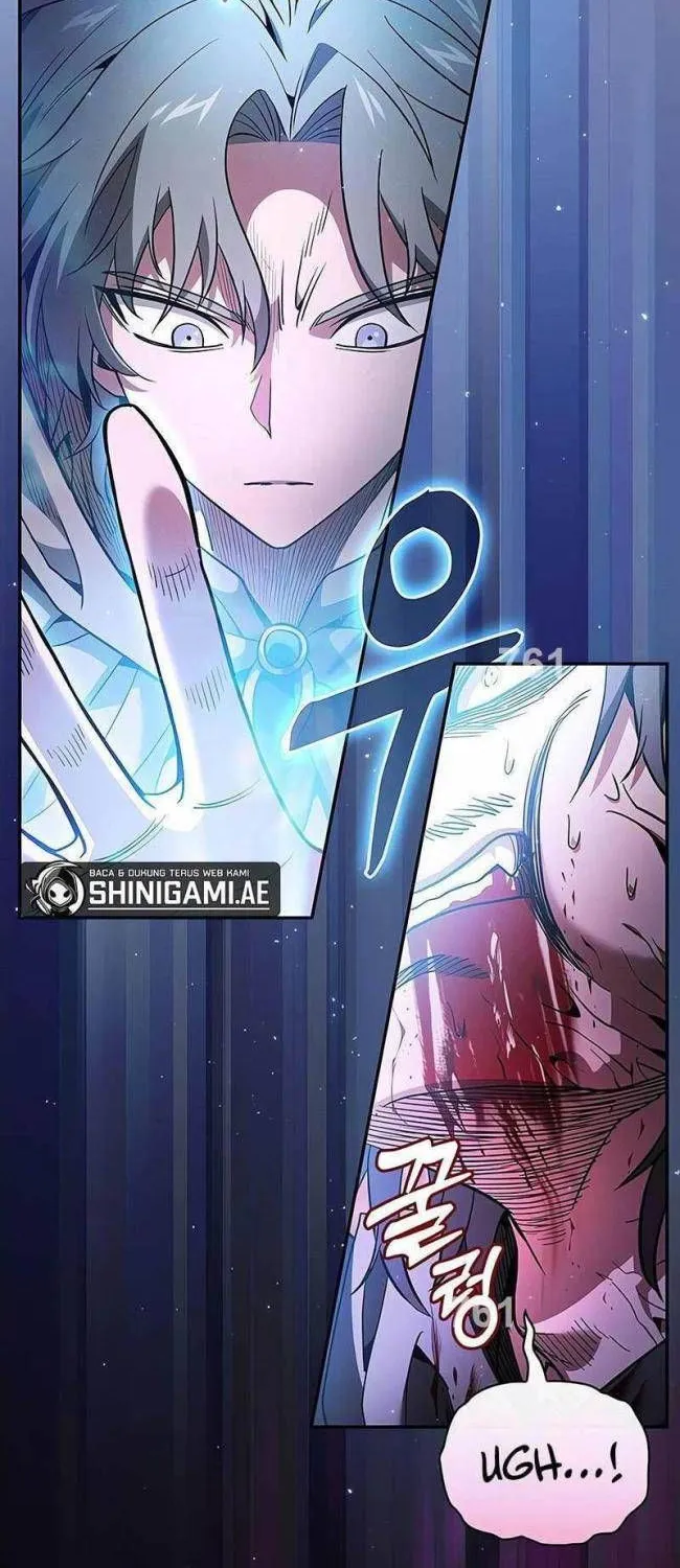 Kiếm Thánh Thiên Tài Của Học Viện Chap 56 - Next Chap 57