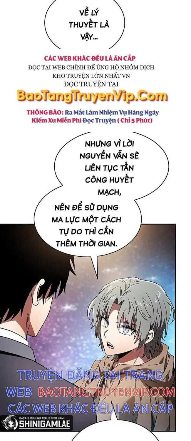 Kiếm Thánh Thiên Tài Của Học Viện Chap 56 - Next Chap 57