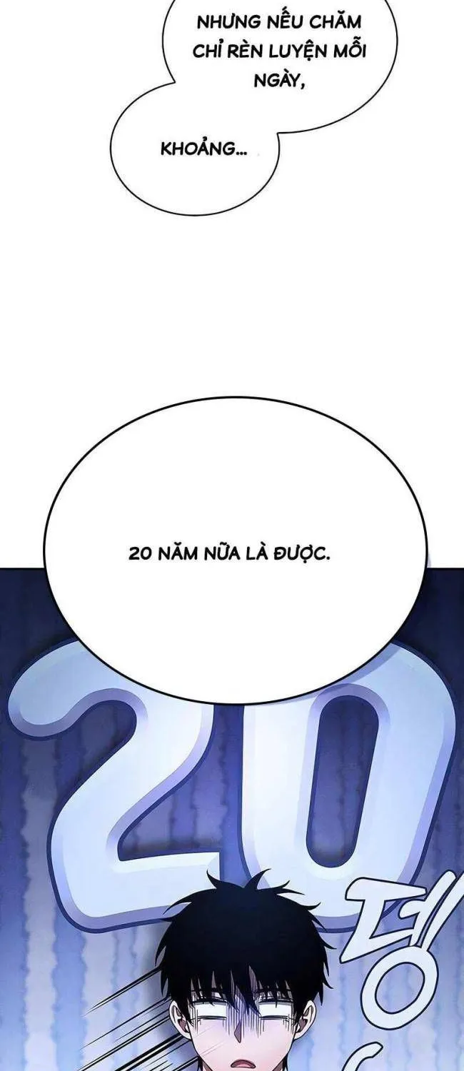 Kiếm Thánh Thiên Tài Của Học Viện Chap 56 - Next Chap 57