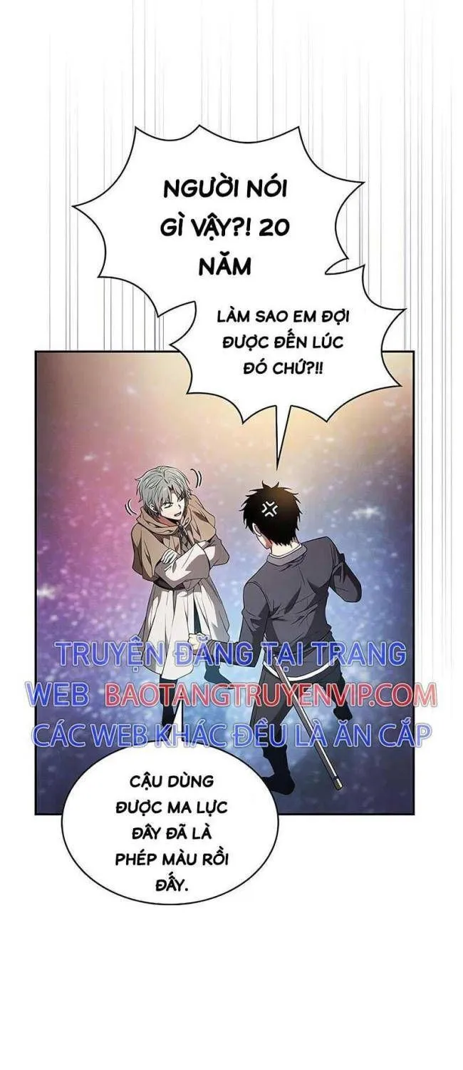 Kiếm Thánh Thiên Tài Của Học Viện Chap 56 - Next Chap 57