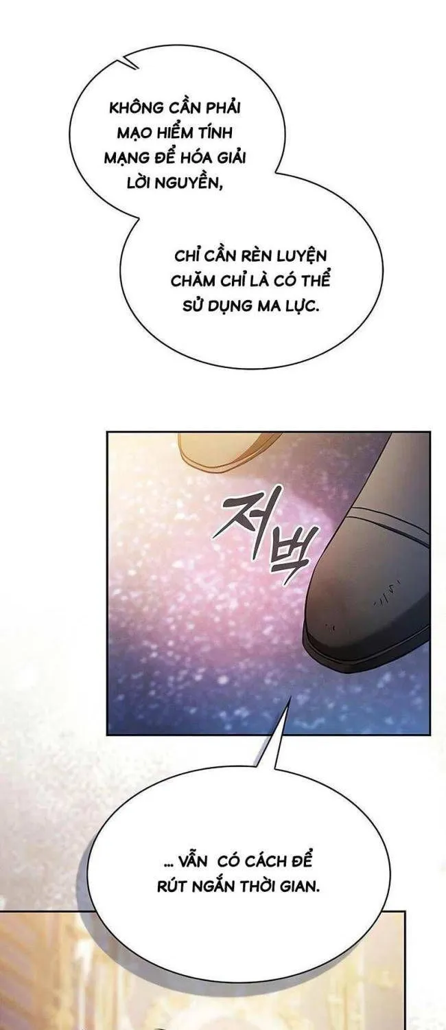 Kiếm Thánh Thiên Tài Của Học Viện Chap 56 - Next Chap 57