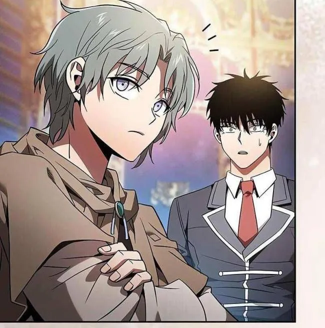 Kiếm Thánh Thiên Tài Của Học Viện Chap 56 - Next Chap 57