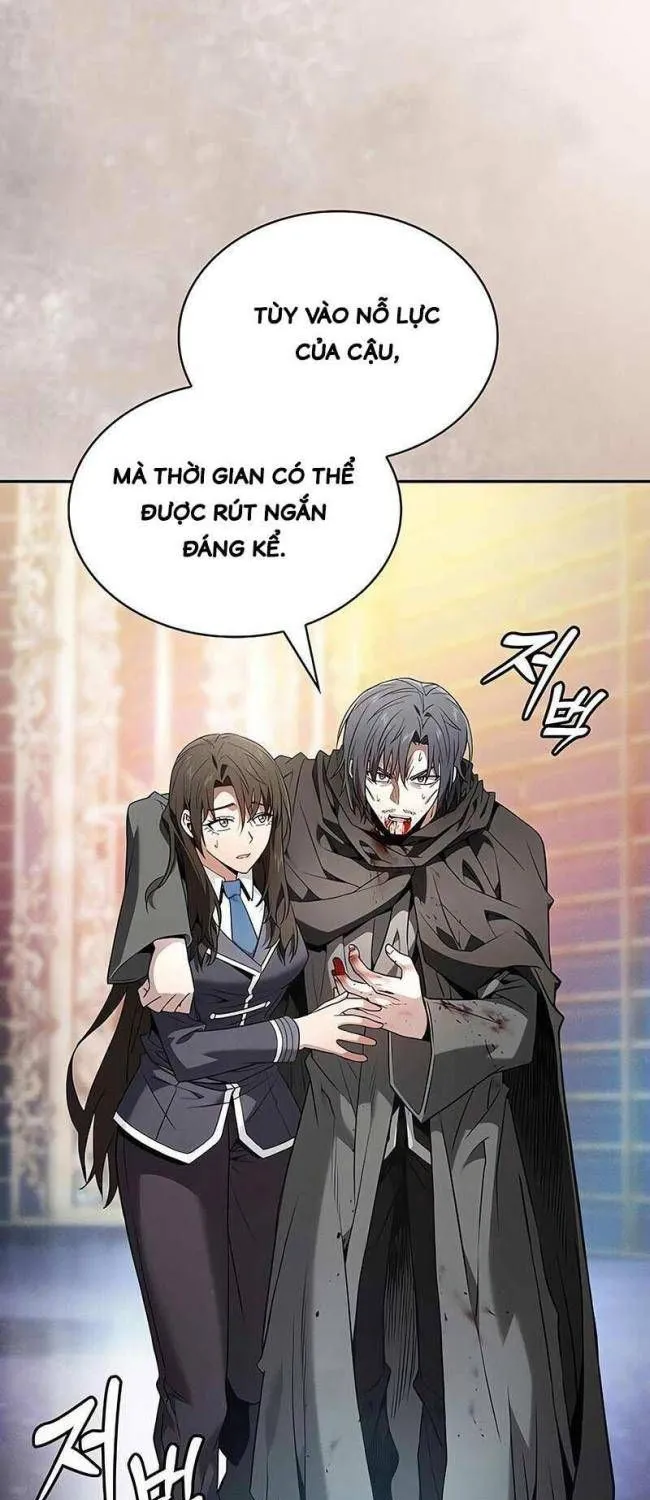 Kiếm Thánh Thiên Tài Của Học Viện Chap 56 - Next Chap 57