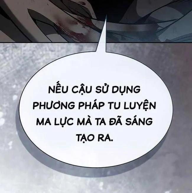 Kiếm Thánh Thiên Tài Của Học Viện Chap 56 - Next Chap 57