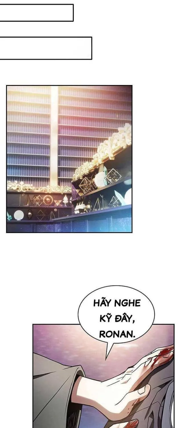 Kiếm Thánh Thiên Tài Của Học Viện Chap 56 - Next Chap 57