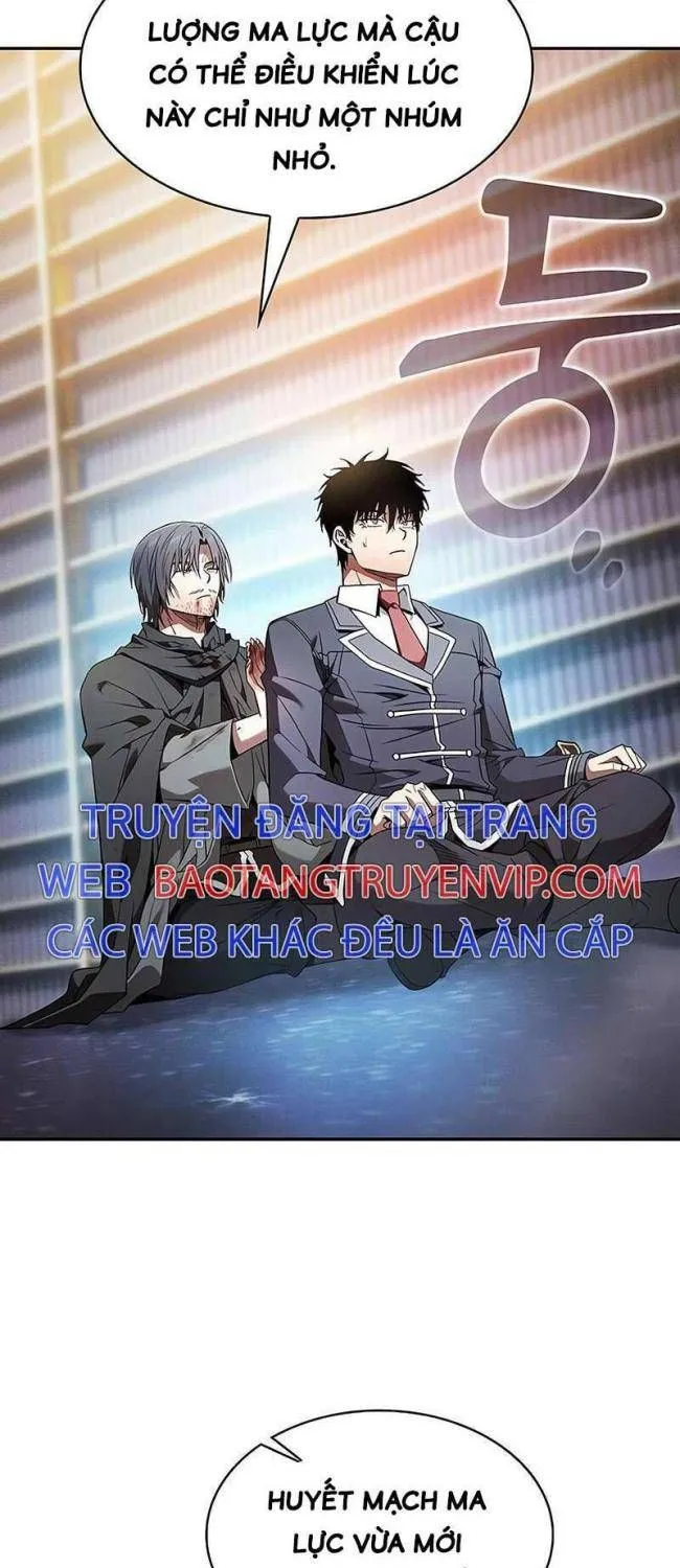 Kiếm Thánh Thiên Tài Của Học Viện Chap 56 - Next Chap 57