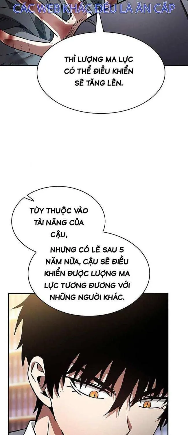 Kiếm Thánh Thiên Tài Của Học Viện Chap 56 - Next Chap 57