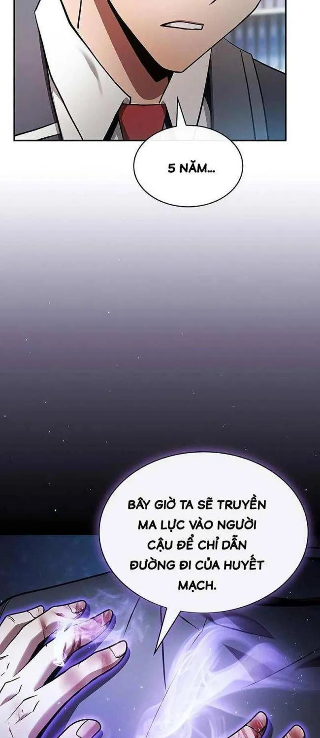 Kiếm Thánh Thiên Tài Của Học Viện Chap 56 - Next Chap 57