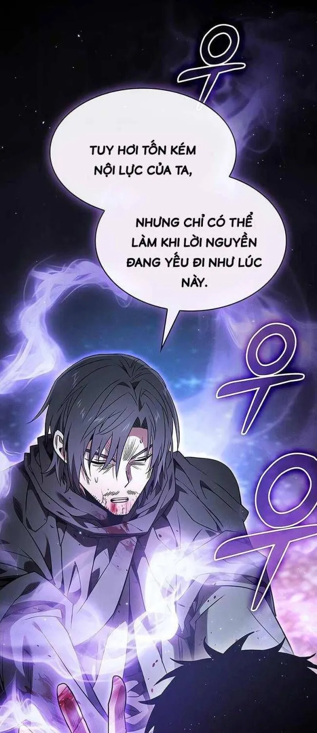 Kiếm Thánh Thiên Tài Của Học Viện Chap 56 - Next Chap 57