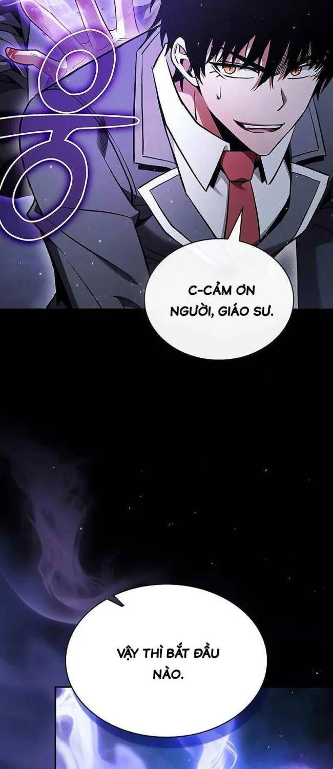 Kiếm Thánh Thiên Tài Của Học Viện Chap 56 - Next Chap 57