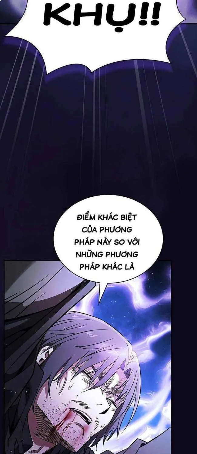 Kiếm Thánh Thiên Tài Của Học Viện Chap 56 - Next Chap 57
