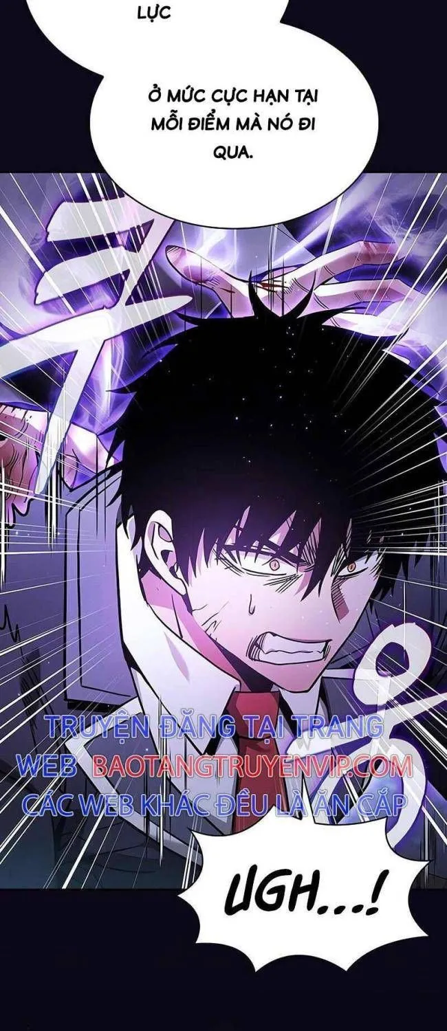 Kiếm Thánh Thiên Tài Của Học Viện Chap 56 - Next Chap 57