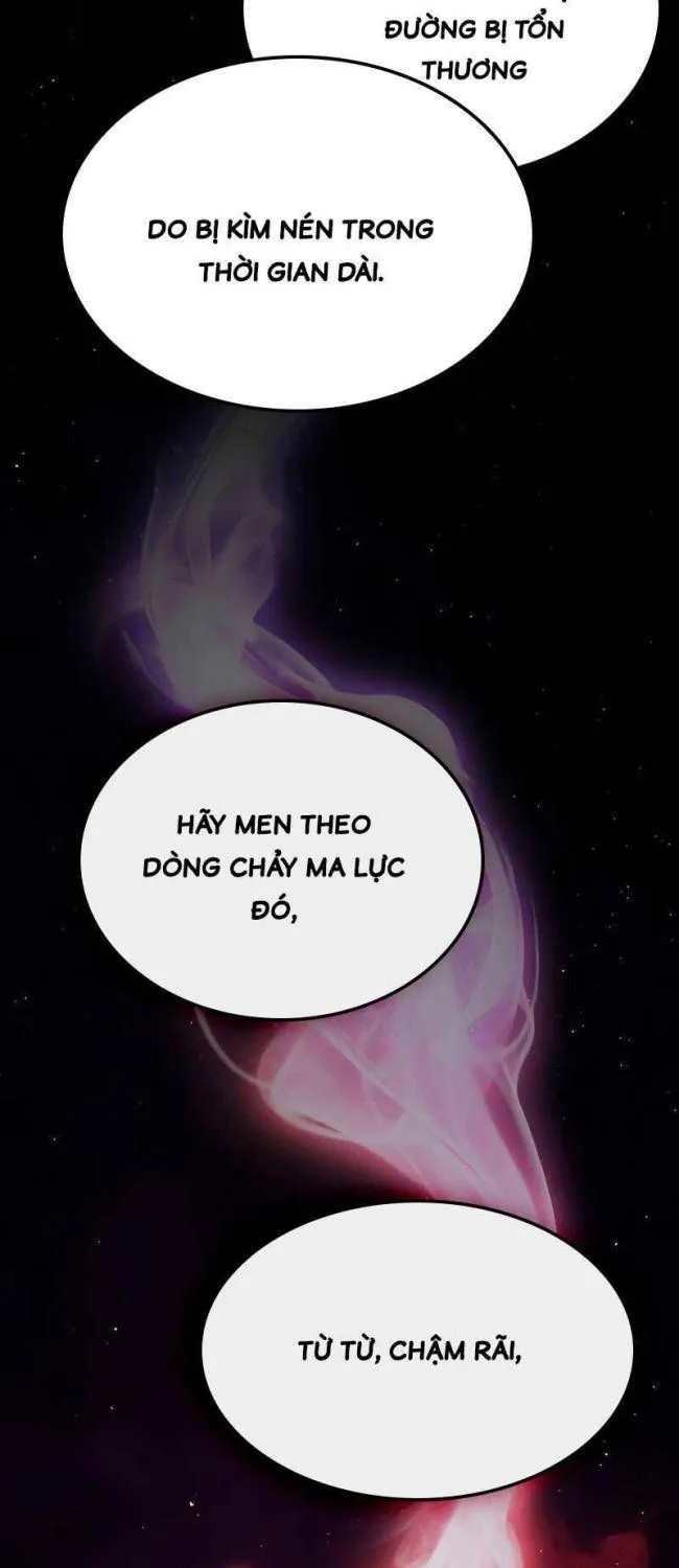 Kiếm Thánh Thiên Tài Của Học Viện Chap 56 - Next Chap 57